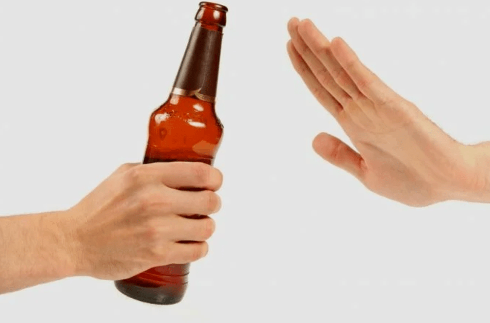 Alcol durante o embarazo
